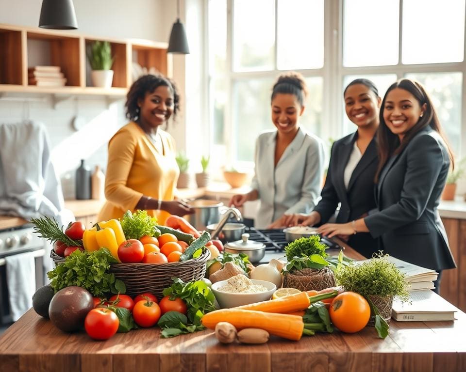 Hoe versterk je je weerstand met dagelijkse keuzes?