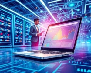 Hoe werkt data streaming?