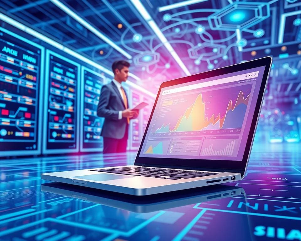 Hoe werkt data streaming?