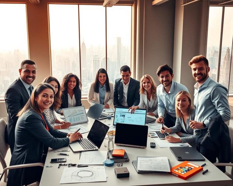 Waarom blijft innovatie nodig?