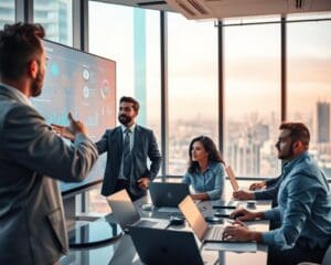 Waarom blijven dataoplossingen groeien?