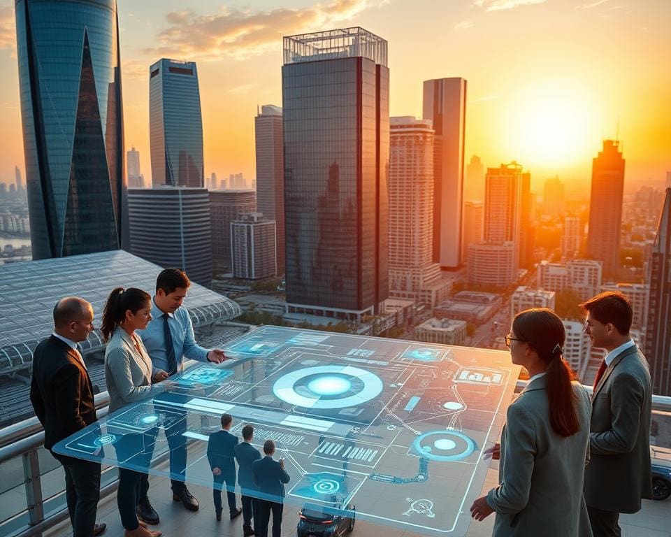 Waarom blijven technische functies toekomstbestendig?