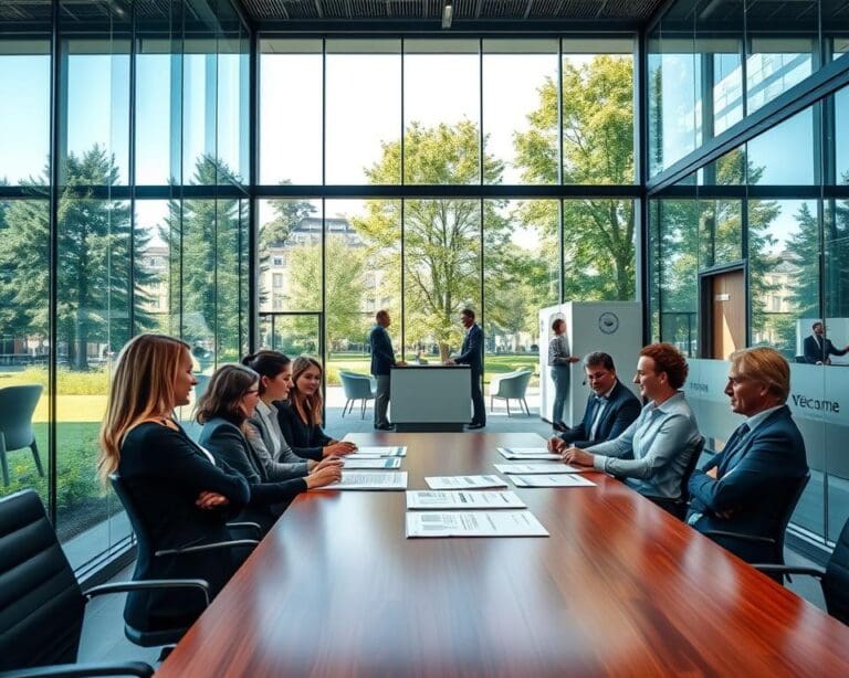Waarom een administratiekantoor Baarn inschakelen?