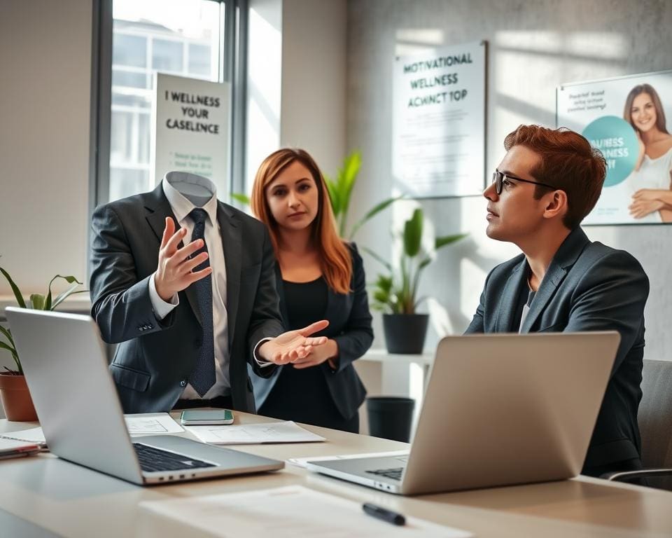 Waarom een bedrijfsarts inschakelen bij verzuim?