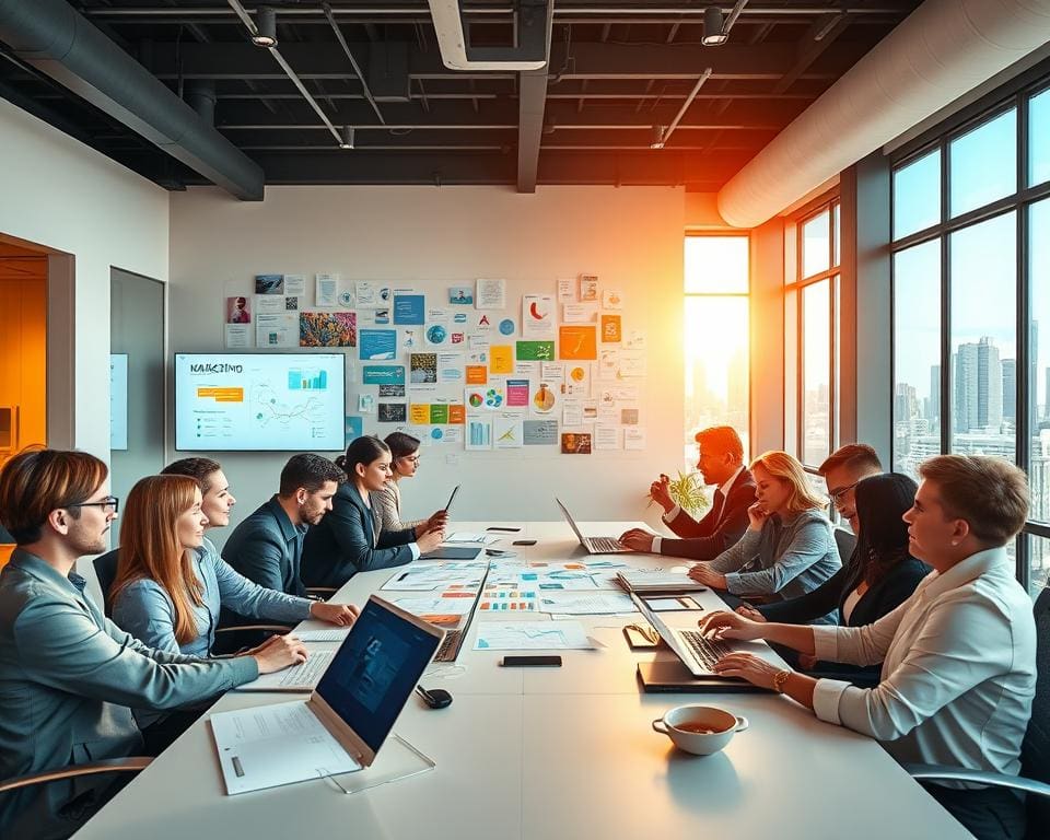 Waarom een communicatiebureau inschakelen?