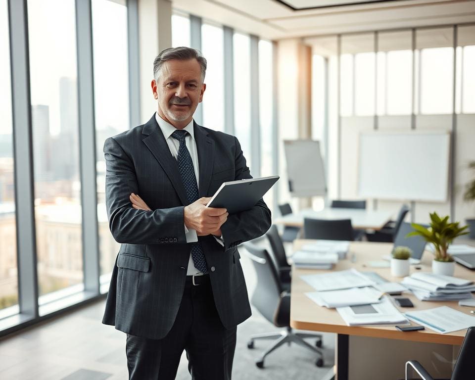 Waarom een vastgoedbeheerder inschakelen?