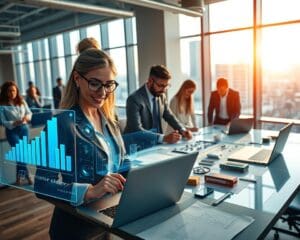 Waarom groeien technische beroepen?