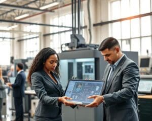 Waarom groeit personalisatie in productie?