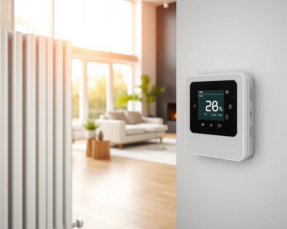 Waarom investeren mensen in moderne verwarmingssystemen?