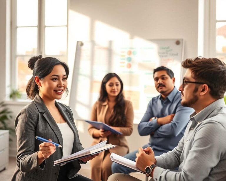 Waarom investeren mensen in persoonlijke groei?