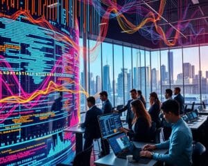 Waarom investeren organisaties in algoritmes?