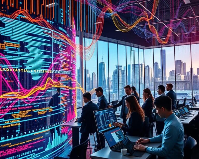 Waarom investeren organisaties in algoritmes?