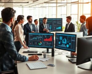 Waarom investeren organisaties in automatisering via data?