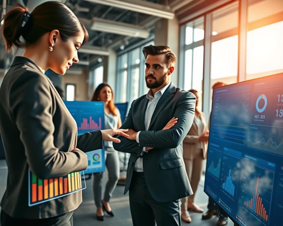 Waarom investeren organisaties in dashboards?