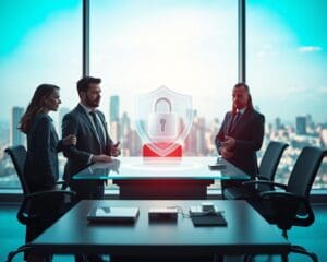 Waarom investeren organisaties in data-beveiliging?