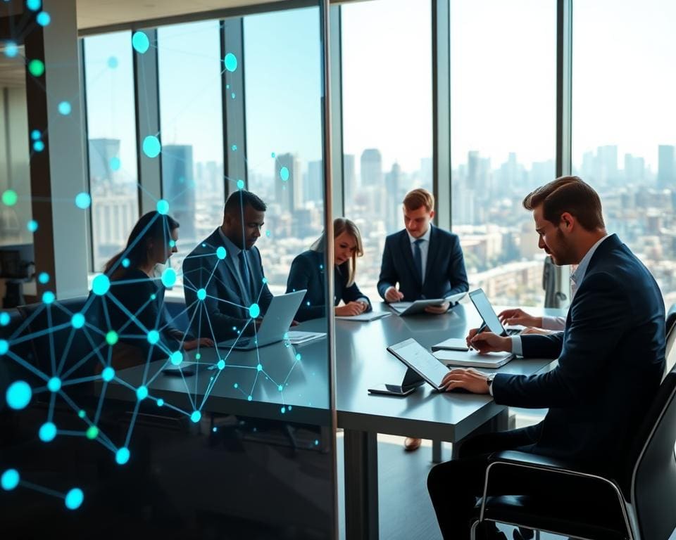 Waarom investeren organisaties in datakoppelingen?