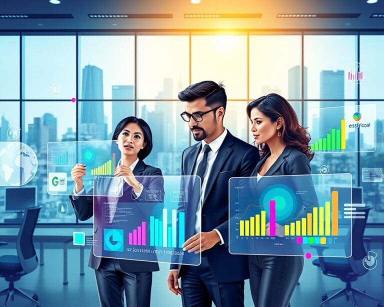 Waarom investeren organisaties in datakwaliteit?