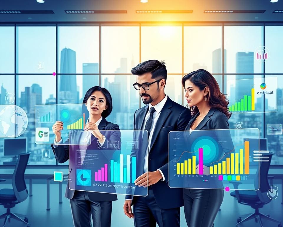 Waarom investeren organisaties in datakwaliteit?