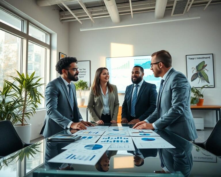 Waarom investeren organisaties in inzicht?