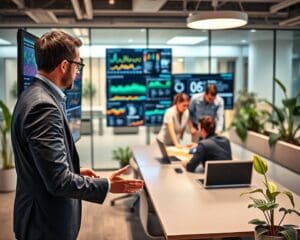 Waarom investeren organisaties in realtime monitoring?