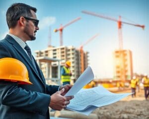 Waarom is bouwsector informatie belangrijk voor particulieren?