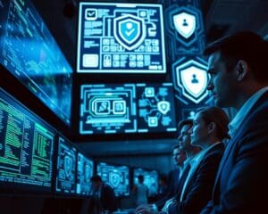 Waarom is cybersecurity continu?