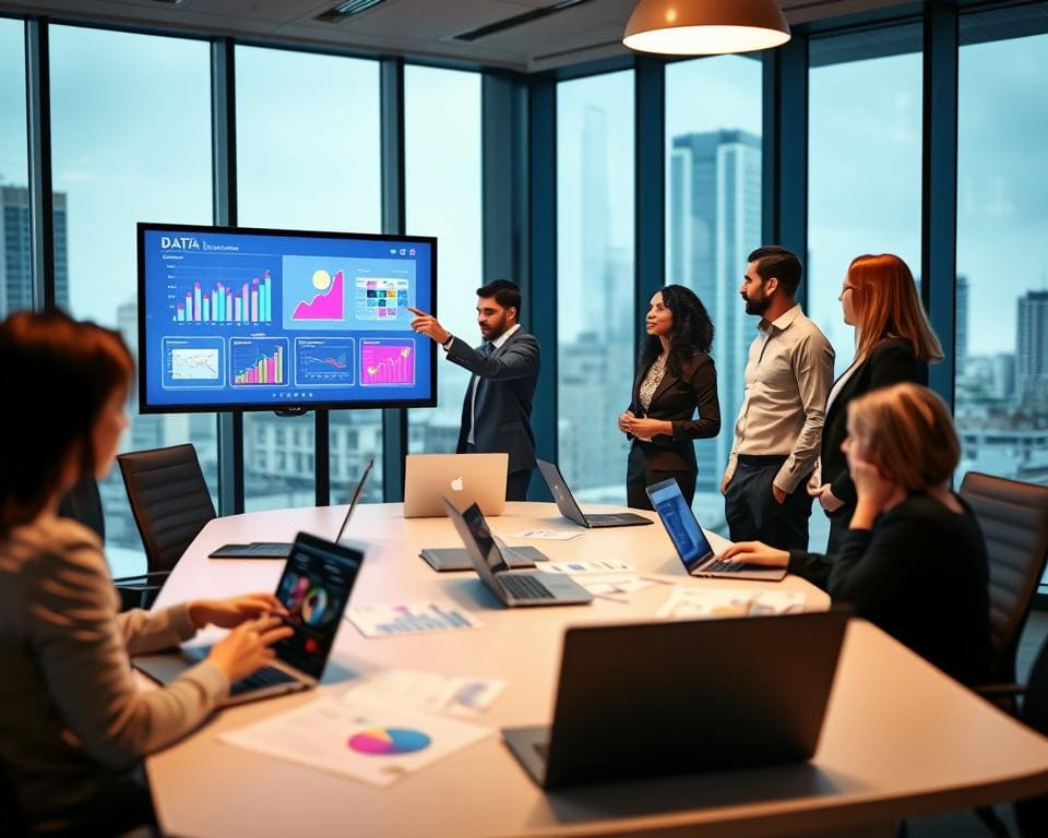 Waarom is data onmisbaar?