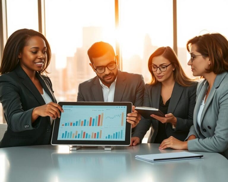Waarom is financieel leiderschap belangrijk?