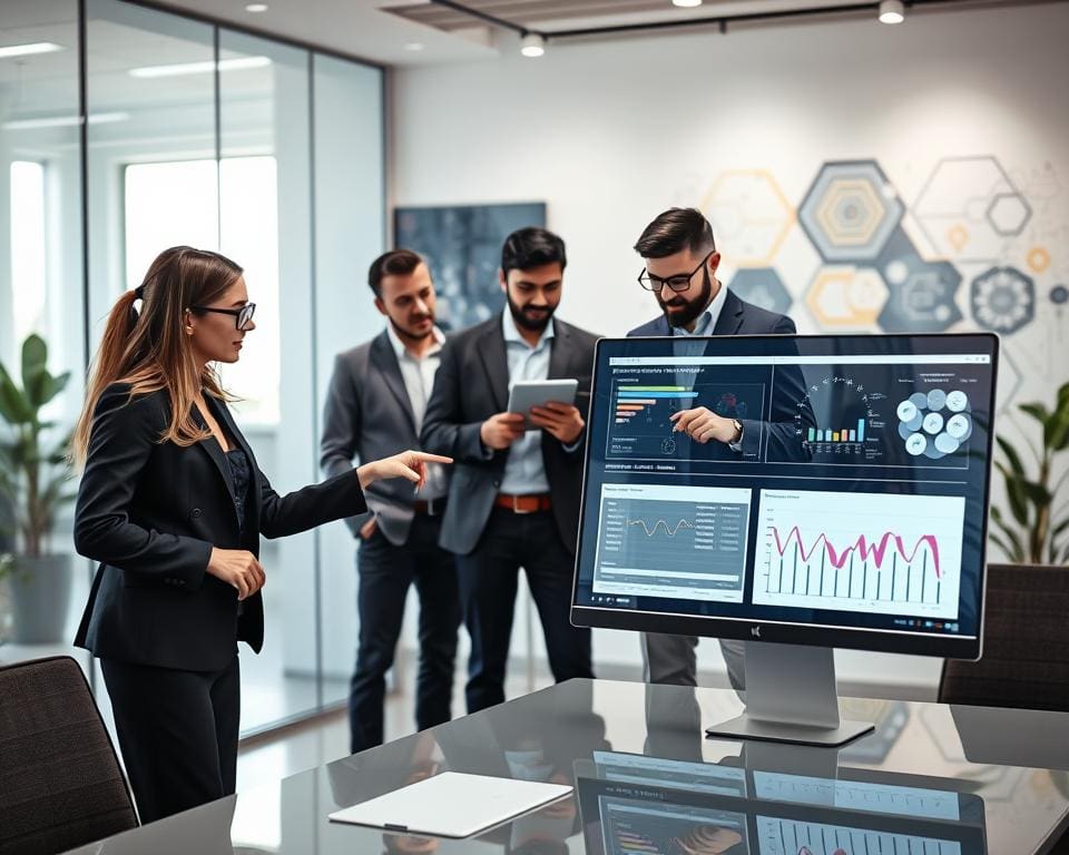 Waarom kiezen bedrijven voor API-data?