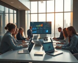 Waarom kiezen bedrijven voor PaaS?