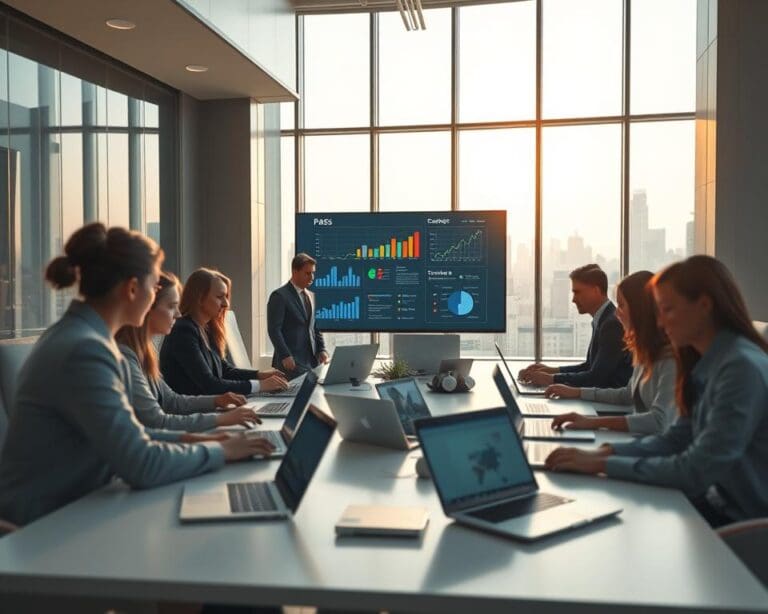 Waarom kiezen bedrijven voor PaaS?