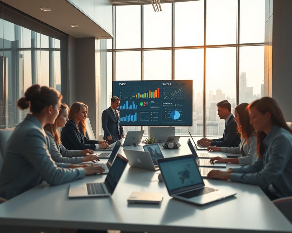 Waarom kiezen bedrijven voor PaaS?