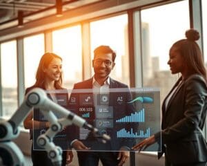 Waarom kiezen bedrijven voor automatisering?