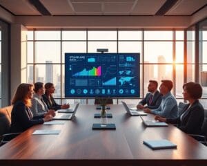 Waarom kiezen bedrijven voor data-governance?