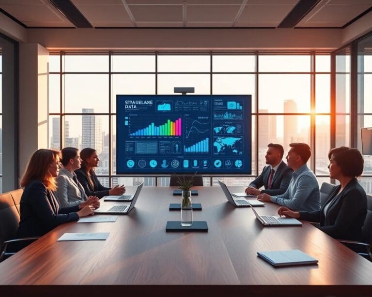 Waarom kiezen bedrijven voor data-governance?