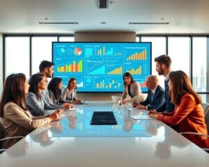 Waarom kiezen bedrijven voor datagedreven besluitvorming?