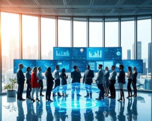 Waarom kiezen bedrijven voor dataplatformen?