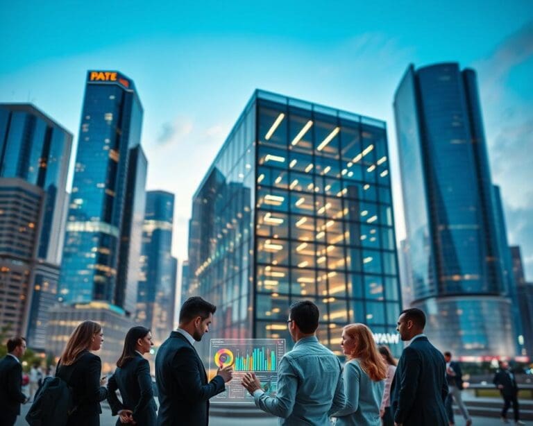 Waarom kiezen bedrijven voor datawarehouses?