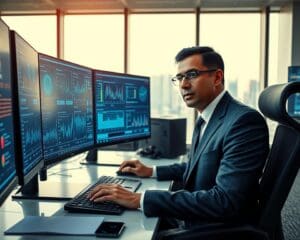 Waarom kiezen bedrijven voor een cybersecurity expert?