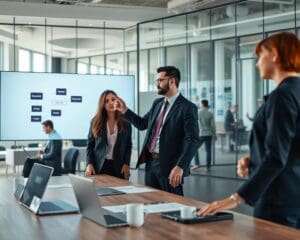 Waarom kiezen bedrijven voor microservices?