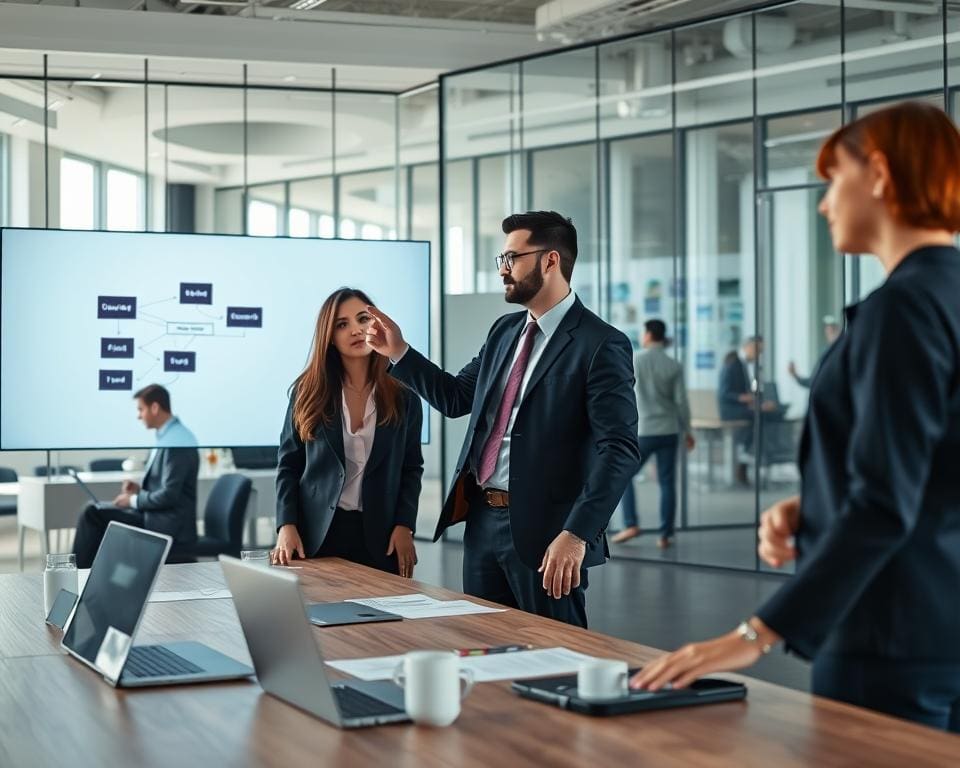 Waarom kiezen bedrijven voor microservices?