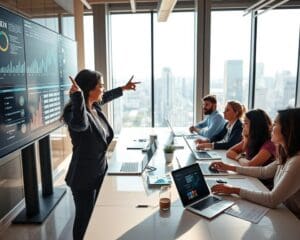 Waarom kiezen bedrijven voor slimme voorspellingen?