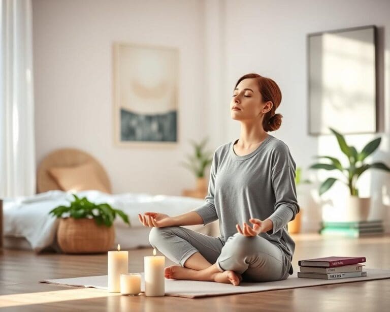 Waarom kiezen mensen voor bewuste selfcare-routines?