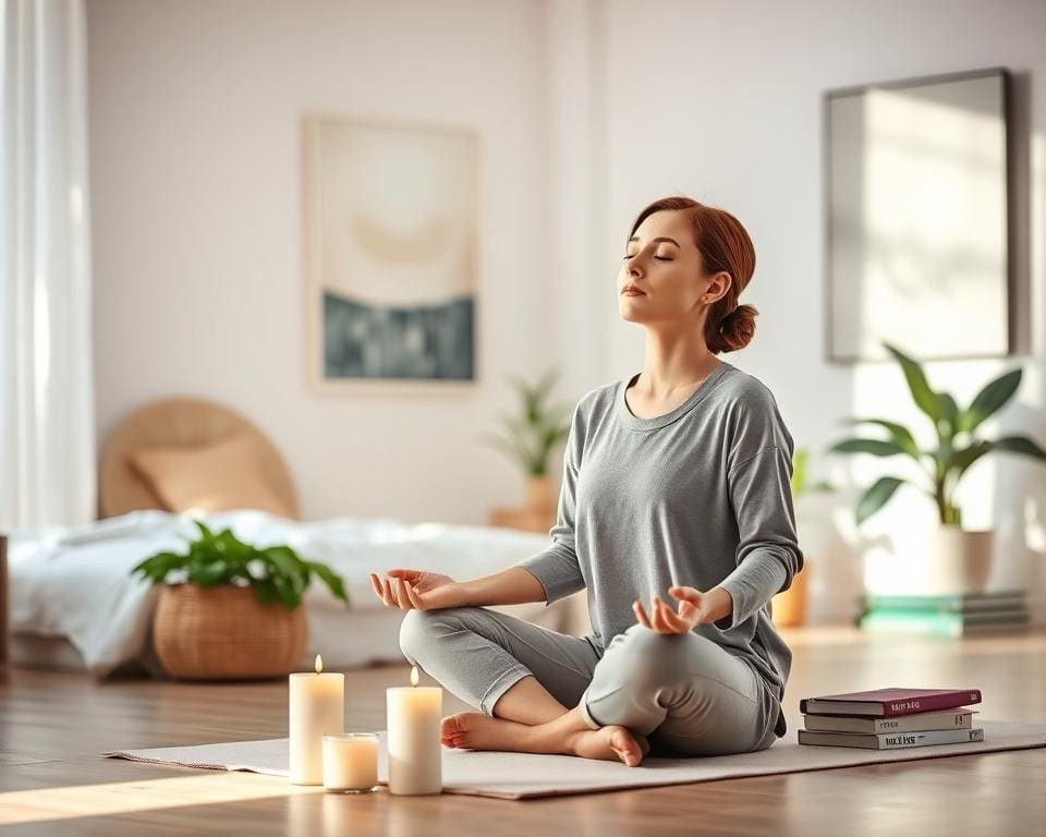 Waarom kiezen mensen voor bewuste selfcare-routines?