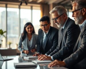 Waarom kiezen organisaties voor vertrouwelijke gespreksvoering?