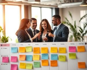 Waarom kiezen teams voor kanban?