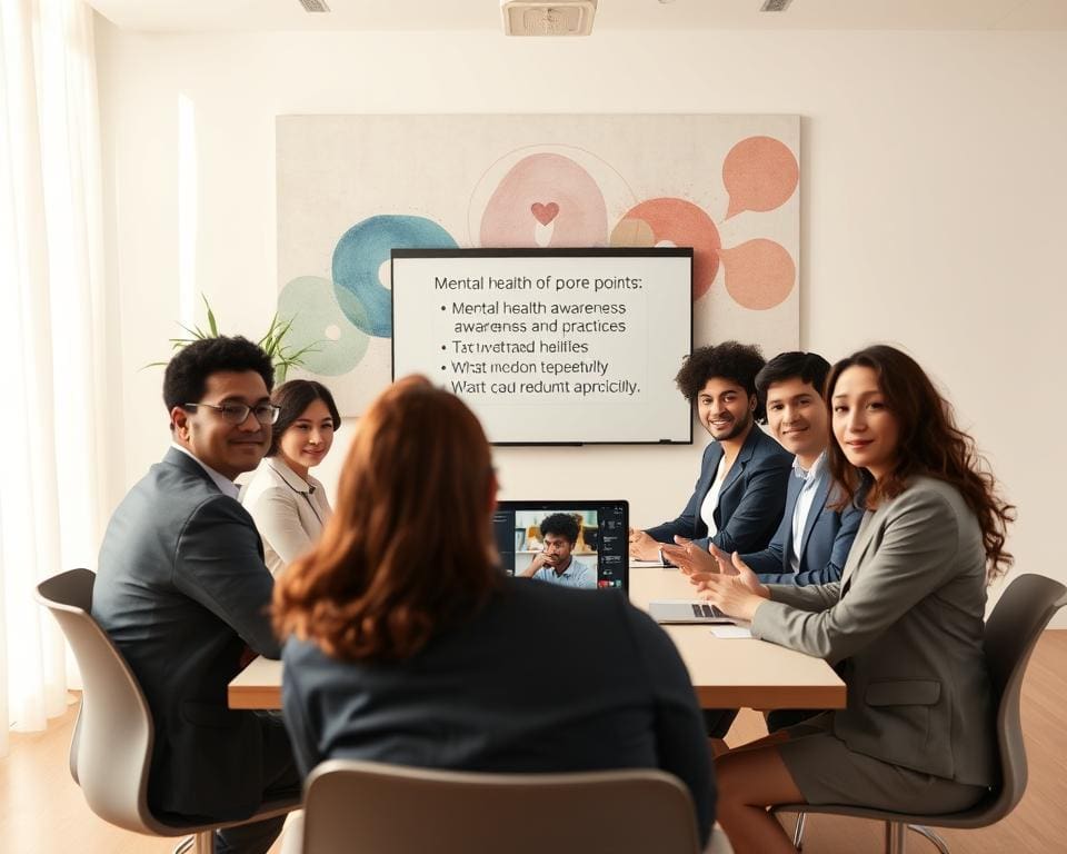 Waarom wordt mentale gezondheid steeds vaker besproken?