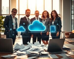 Waarom zijn back-ups cruciaal?