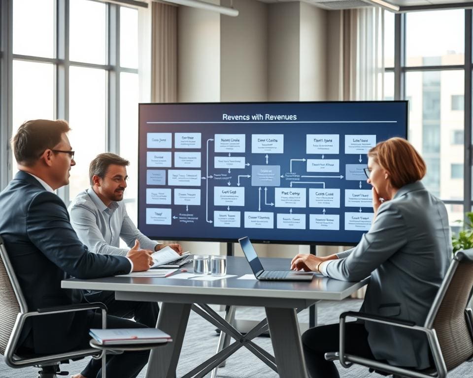 Waarom zijn processen net zo belangrijk als omzet?