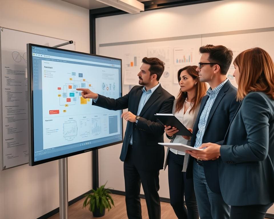 Waarom zijn releases complex?